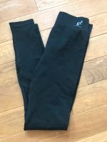 Leggings schwarz S M Damen Hose Sport Niedersachsen - Uelzen Vorschau