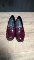 Schuhe mit Absatz* Gr.39* gut erhalten Sachsen-Anhalt - Bad Duerrenberg Vorschau