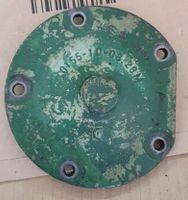 Deutz F2L612 Deckel Motor Nockenwelle Mecklenburg-Vorpommern - Gützkow Vorschau