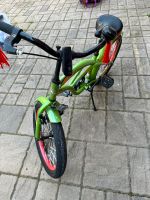 Cooles Kinderfahrrad 20 Zoll Brandenburg - Hoppegarten Vorschau