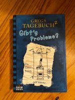 Greg’s Tagebuch 2 „Gibts Probleme?“ gebunden Altona - Hamburg Othmarschen Vorschau