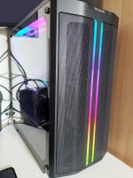 BeQuiet! Gaming PC AMD Ryzen 7 5800X // Radeon RX 6900XT // 32GB Niedersachsen - Vechelde Vorschau