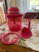 Tupper Multi Chef 1,35l pink Schleswig-Holstein - Süderau Vorschau