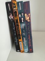 Twilight Filmreihe DVD - Teil 1 -4 - 5 fehlt Hannover - Vahrenwald-List Vorschau