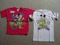 versch. Micky-Maus T-Shirts Gr. 128 -164 je Bayern - Mespelbrunn Vorschau