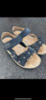 Primigi Leder Sandalen Schock Absorber 29 aus 1. Hand blau Sachsen - Pirna Vorschau