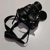 Fujifilm FinePix S6500 fd BridgeKamera für Hobby Fotografen Bayern - Kaufering Vorschau
