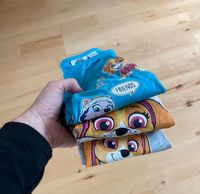 Set 3 Longsleeve Nickelodeon Paw Patrol 116 Baden-Württemberg - Emmendingen Vorschau