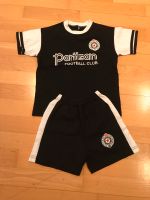 Partizantrikot & Hose Gr. 4 Jahre Bayern - Untermeitingen Vorschau