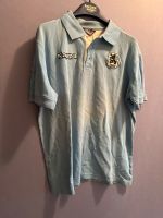 Polo-Shirt von Kappa 1860 Löwen München Baden-Württemberg - Oftersheim Vorschau