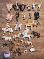 Bayala Schleich Elfen, Pferde, Krieger , Tiere.... Wandsbek - Hamburg Marienthal Vorschau