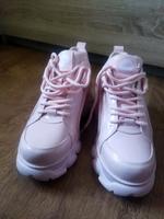 Buffalo cld corin Baby Pink NEU Berlin - Schöneberg Vorschau