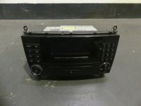 Mercedes C W203 S203 Radio Audio 20 CD Mopf MF2530 A2038273842 Niedersachsen - Holdorf Vorschau