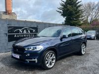 BMW X5 Baureihe X5 xDrive30d Bi-Xenon*Leder*Kamera* Niedersachsen - Nordhorn Vorschau