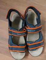 Sandalen Geox Gr. 39 Rheinland-Pfalz - Hermeskeil Vorschau