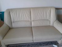 Doppel Sofa ist neu Berlin - Hellersdorf Vorschau