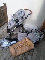 KESSER LOOPS 3in1 Kinderwagen mit Zubehör Kr. Altötting - Garching an der Alz Vorschau