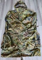 EINSATZKAMPFJACKE KSK-SMOCK FLECKTARN, GRÖSSE M Niedersachsen - Bremervörde Vorschau