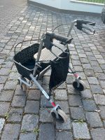 Rollator, Gehhilfe oder auch Partymobil Thüringen - Görsbach Vorschau