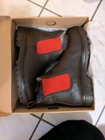 Top Zustand: Blue Heeler Jackaroo Chelsea Boots, Lammfell Berlin - Niederschönhausen Vorschau