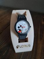 Vintage Lorus Armbanduhr Mickey Mouse Walt Disney Limitiert 90er Nordrhein-Westfalen - Langenfeld Vorschau