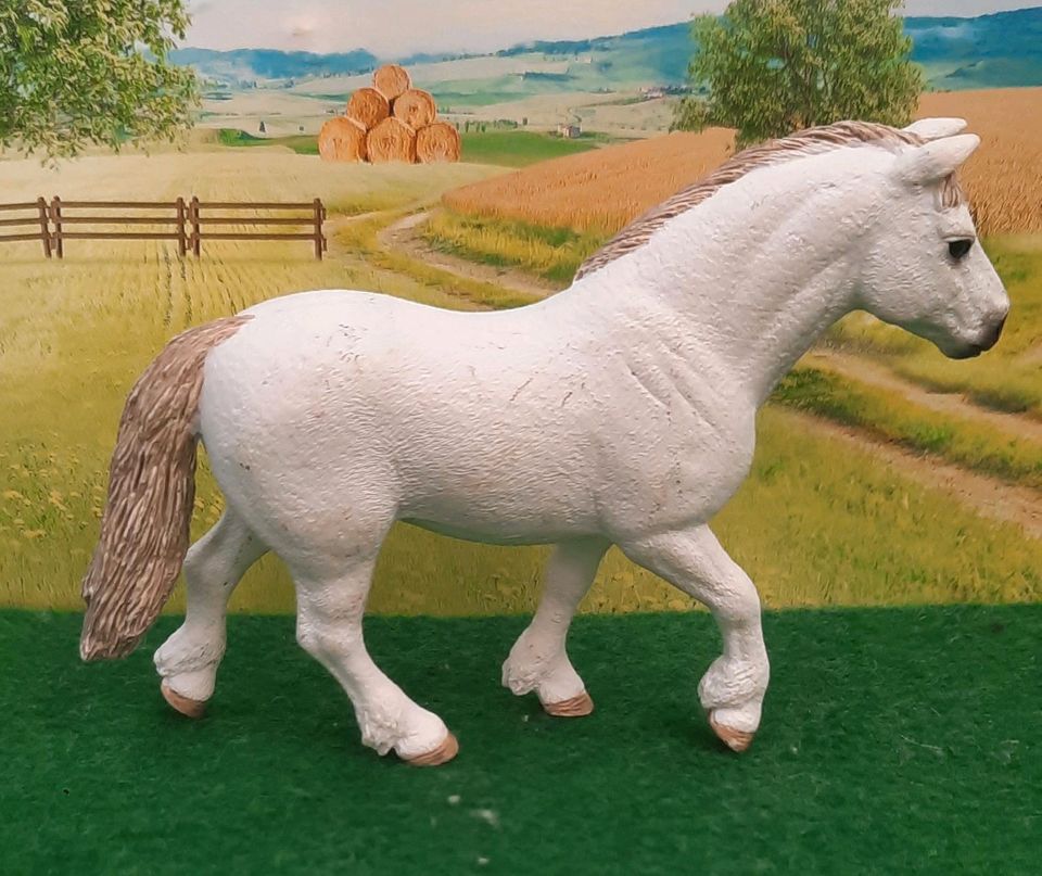 Schöne Welsh Ponystute von Schleich in Remseck am Neckar