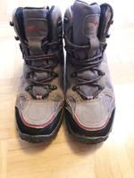 Wanderschuhe Treckingschuhe Bergstiefel crane Sports Tentex 40 Köln - Widdersdorf Vorschau