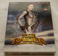 Tomb Raider - Die Wiege des Lebens, DVD (2 Disc Cine Collection) Bayern - Aindling Vorschau