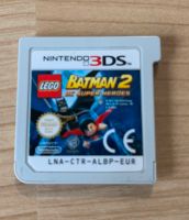 Nintendo 3DS Spiel Modul - Lego Batman 2 - DC Super Heroes Bielefeld - Bielefeld (Innenstadt) Vorschau