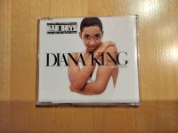 Diana King, shy guy, single-CD, gebraucht Baden-Württemberg - Bretten Vorschau