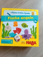 HABA Fische Angeln Spiel Nordrhein-Westfalen - Krefeld Vorschau