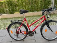 Fahrrad für Frauen München - Laim Vorschau