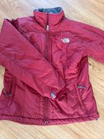 The North Face Jacke rot M Thüringen - Pössneck Vorschau