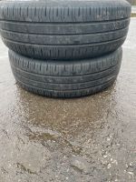 Sommerreifen 185/65R15 Continental Niedersachsen - Seesen Vorschau