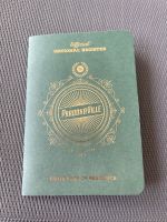 Parookaville Pass Ausweis Certificate Stempel 2016 Nordrhein-Westfalen - Iserlohn Vorschau