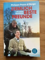 Buch Philippe Pizzi du Borgo “Ziemlich beste Freunde” Westerwaldkreis - Großholbach Vorschau