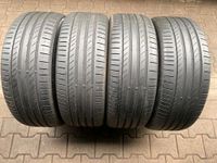 4x 235/45r19 99V Continental ContiSportContact 5 Sommerreifen Top Nordrhein-Westfalen - Recklinghausen Vorschau