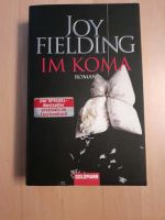 Buch von Joy Fielding Im Koma sehr guter Zustand Goldmann Verlag Rheinland-Pfalz - Neuerburg Eifel Vorschau