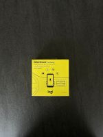 Logitech Zerotouch Smartphone Halterung mit sprachgesteuerter App Baden-Württemberg - Weil der Stadt Vorschau