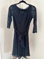Esprit Kleid Cocktailkleid S Neu Spitze Niedersachsen - Northeim Vorschau