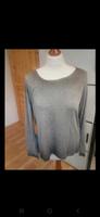 dünner grauer Pullover Gr  XL von Colloseum Baden-Württemberg - Rheinstetten Vorschau