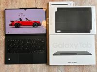 Samsung Galaxy tab s8 ultra + Tastatur Hülle Baden-Württemberg - Philippsburg Vorschau