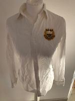 Ralph Lauren Bluse in weiß, Gr. 6 (36/38) Saarland - Beckingen Vorschau