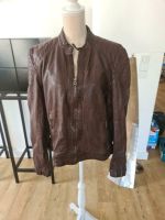 Lederjacke Bikerjacke  Gipsy neu xxl Nordrhein-Westfalen - Oberhausen Vorschau