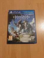 Horizon Zero Dawn Playstation 4 Bayern - Kösching Vorschau