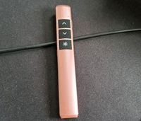 USB Presenter mit Laiserpointer für Präsentationen pink Hannover - Mitte Vorschau