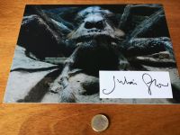 Harry Potter Autogramm signiert Aragog Bayern - Harburg (Schwaben) Vorschau