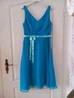 Tolles Partykleid Gr.36/38 Sachsen-Anhalt - Zeitz Vorschau
