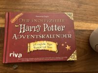 Der inoffizielle Harry Potter Adventskalender Bonn - Niederholtorf Vorschau