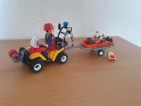 Playmobil Quad Nordrhein-Westfalen - Altenbeken Vorschau